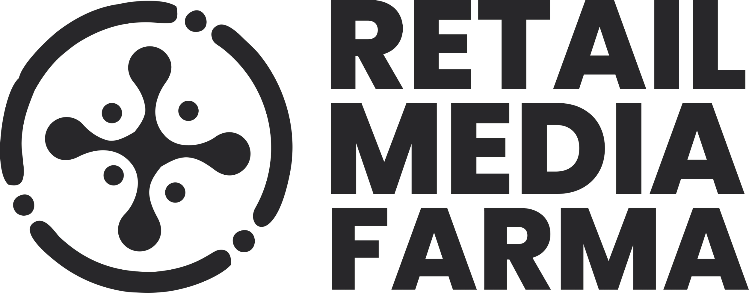 Identidade Visual Retail media Farma Definida pb