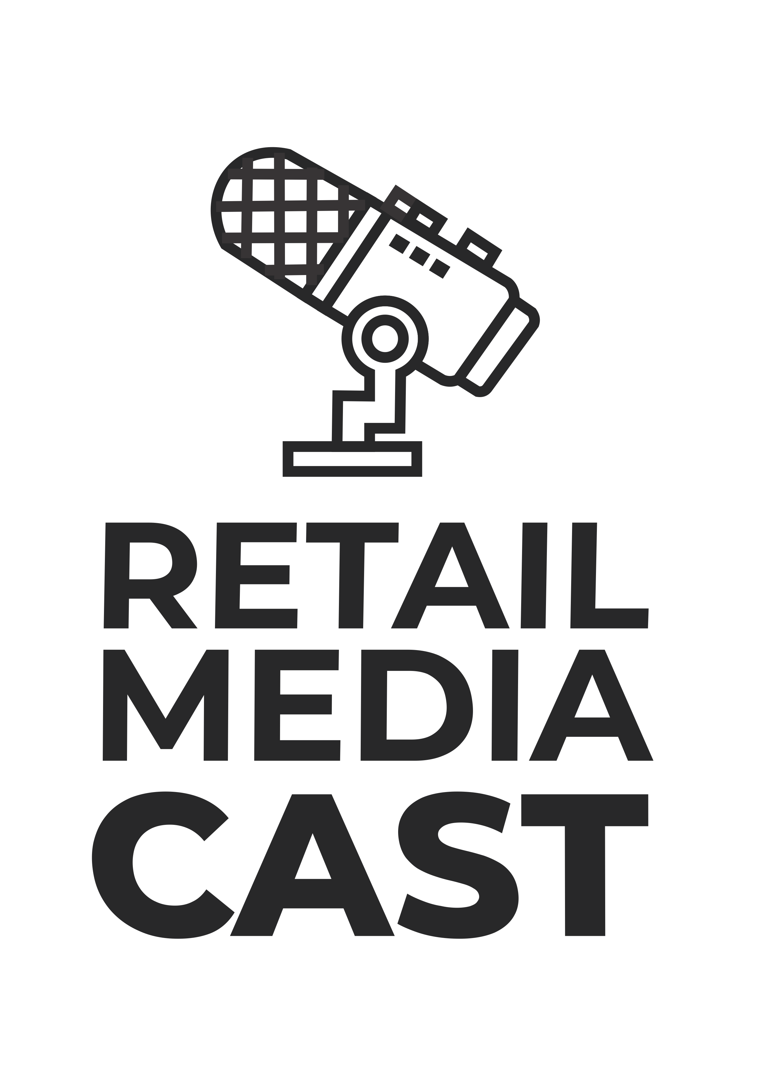 Retail Media Cast