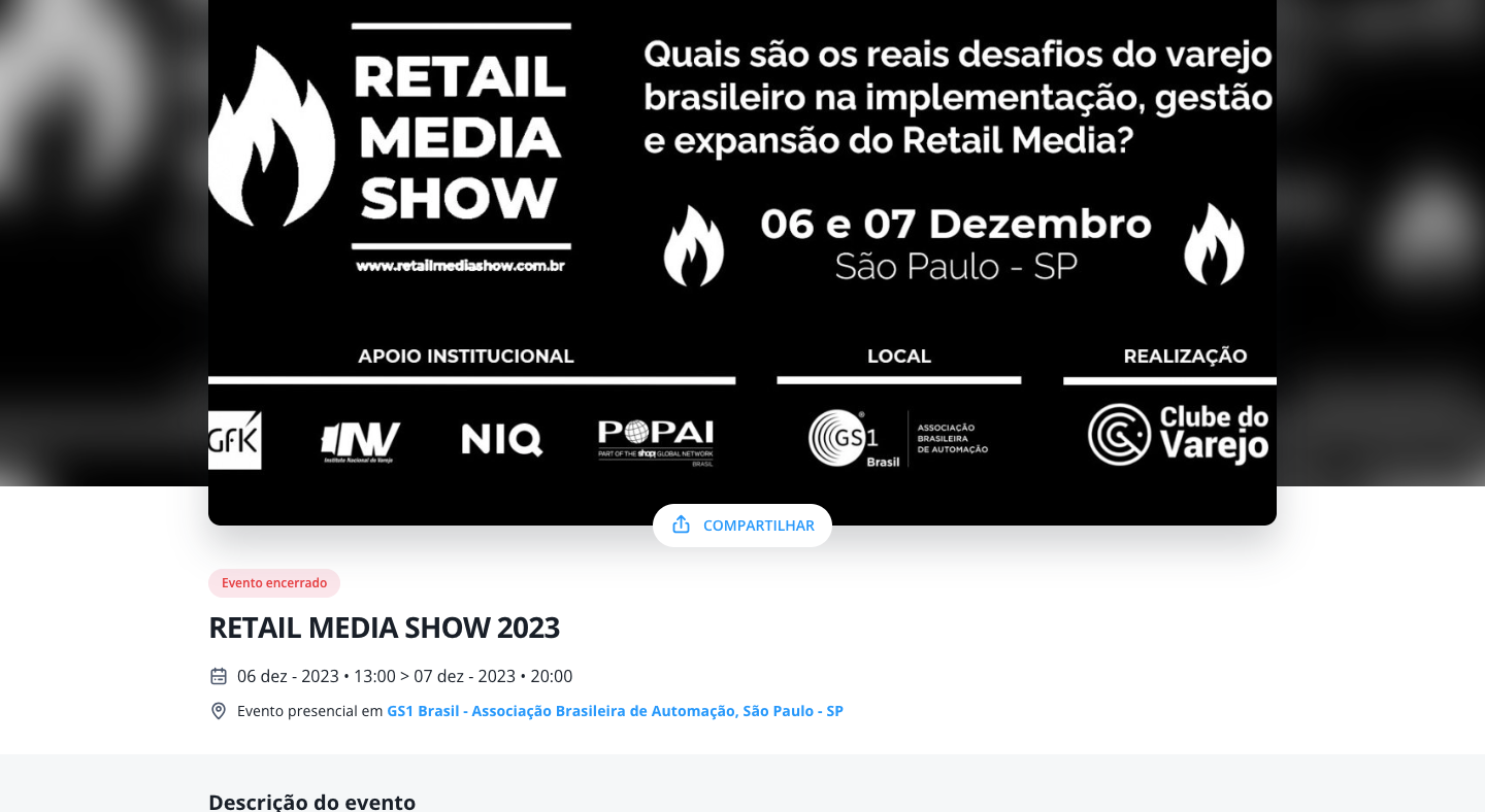 Retail Media Show 2023