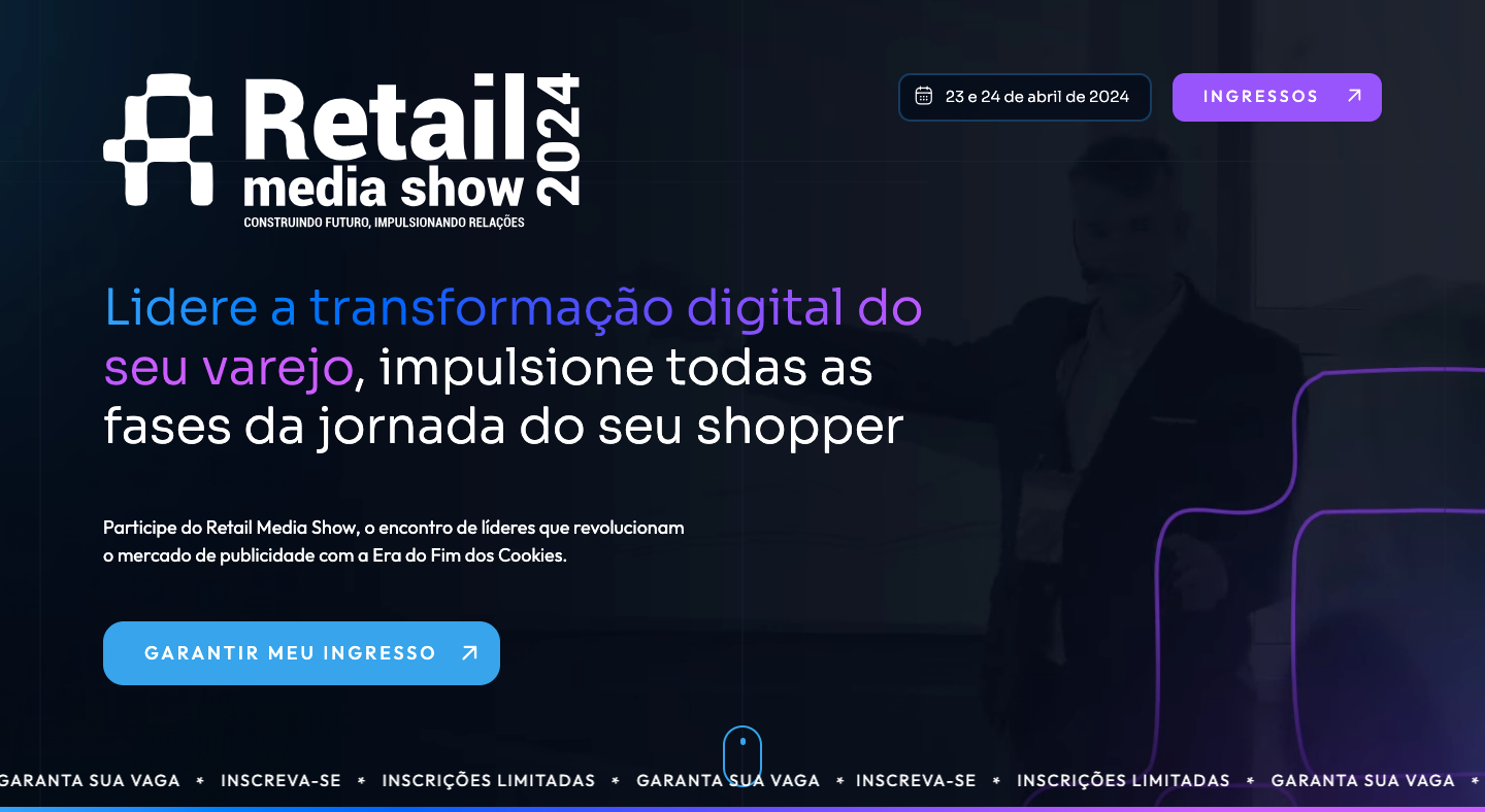 Retail Media Show 2024